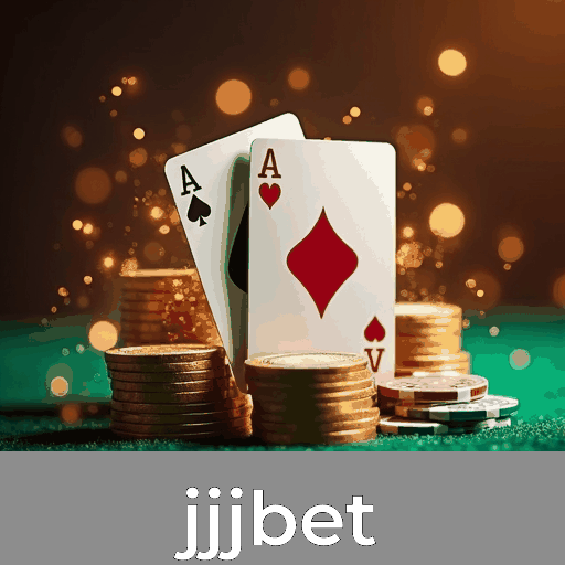 jjjbet: Plataforma de Apostas Confiável e Divertida