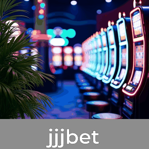 jjjbet: Plataforma de Apostas Confiável e Divertida