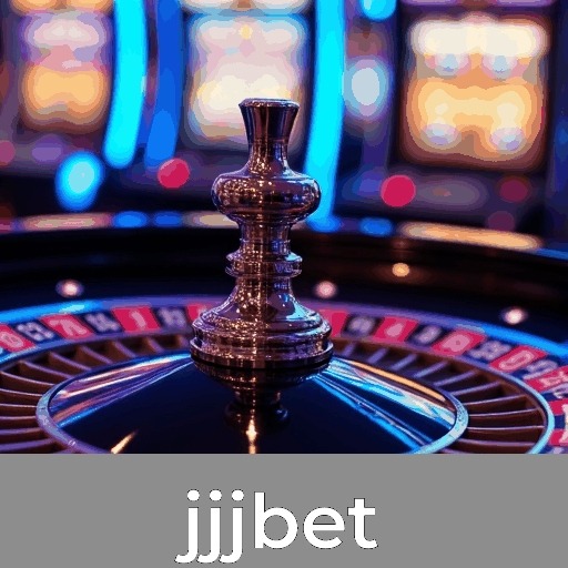 jjjbet: Plataforma de Apostas Confiável e Divertida